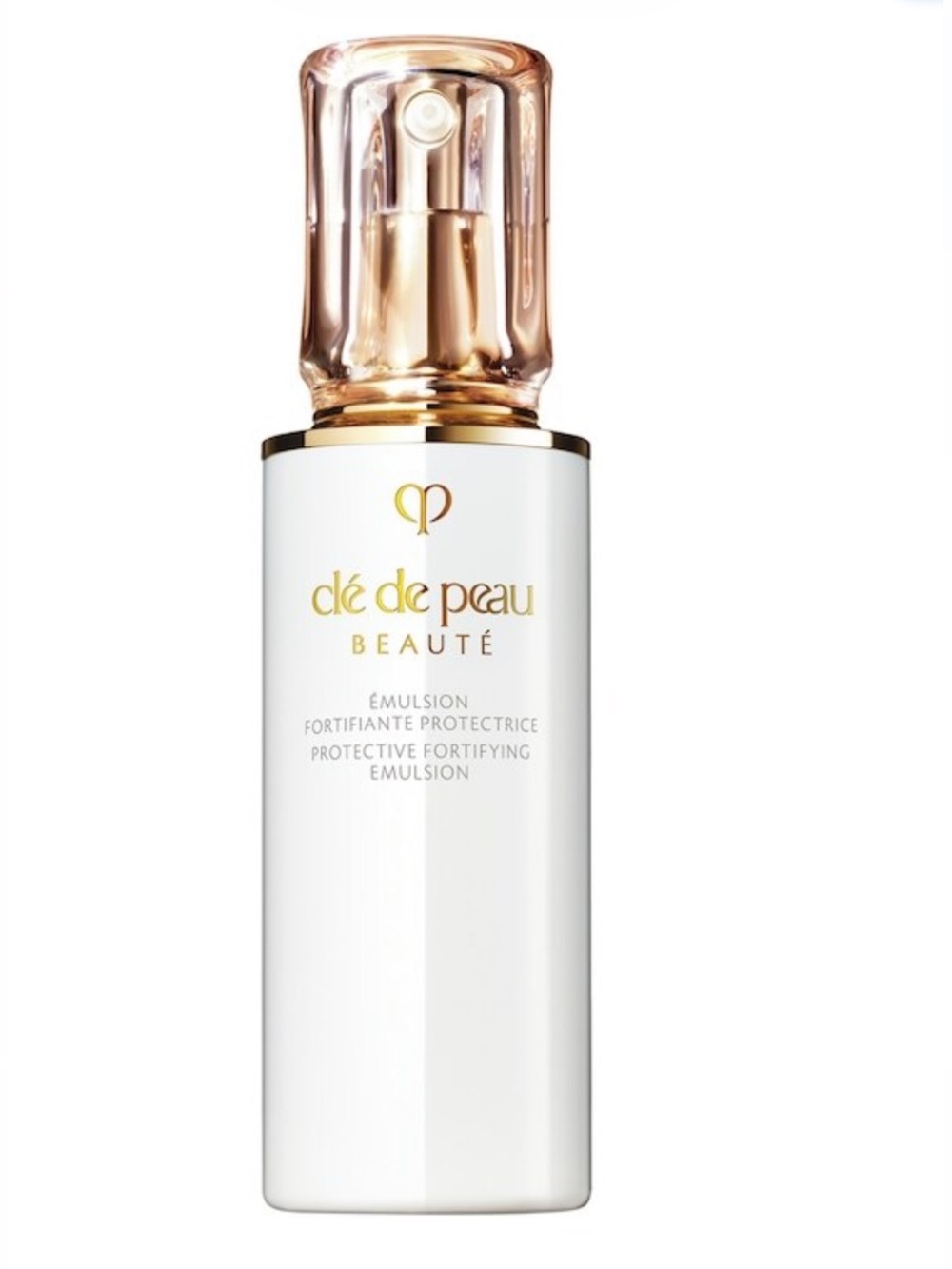 Clé de Peau Beauté Protective Fortifying Emulsion 30ml